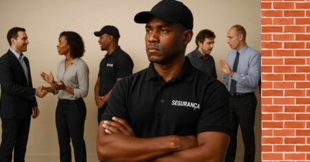 Importância das Competências Comportamentais na Segurança Privada